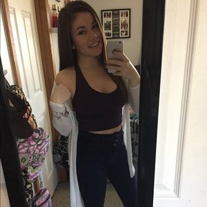 Meet your Posher, Mariah